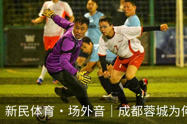 新民体育·场外音｜成都蓉城为何快成“笑话”了？