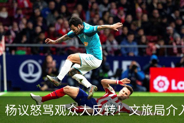 杨议怒骂观众大反转！文旅局介入，近期演出已暂停，原因曝光