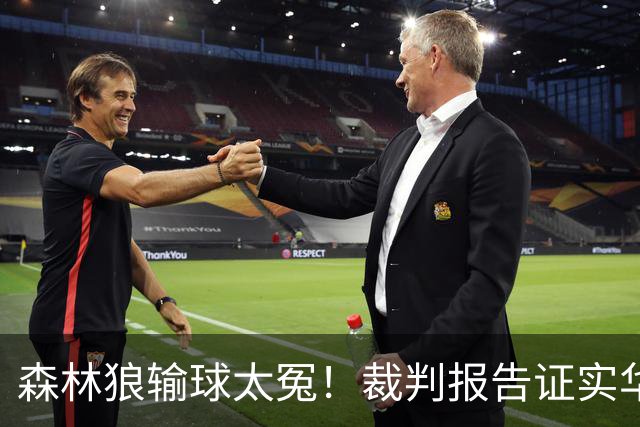 森林狼输球太冤！裁判报告证实华子关键球被犯规：两次错漏判都是骑士获利